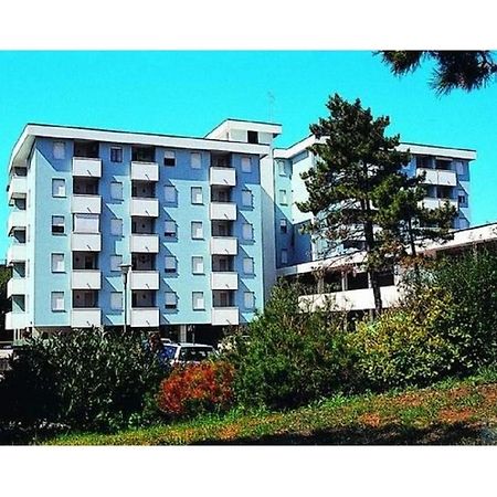 Condominio Monaco Bibione Extérieur photo