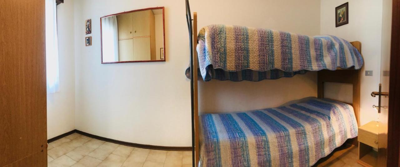 Condominio Monaco Bibione Extérieur photo