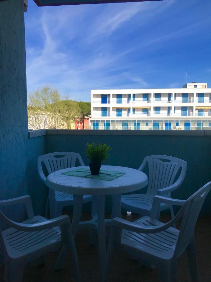 Condominio Monaco Bibione Extérieur photo
