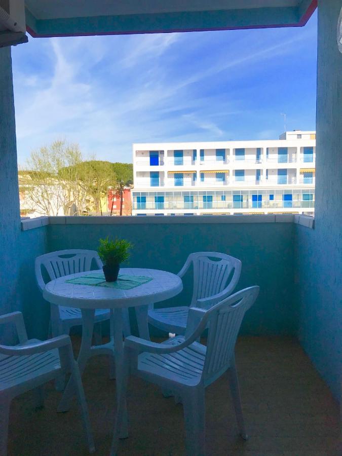 Condominio Monaco Bibione Extérieur photo