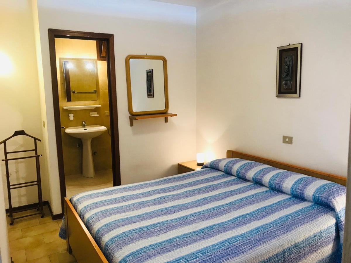 Condominio Monaco Bibione Extérieur photo