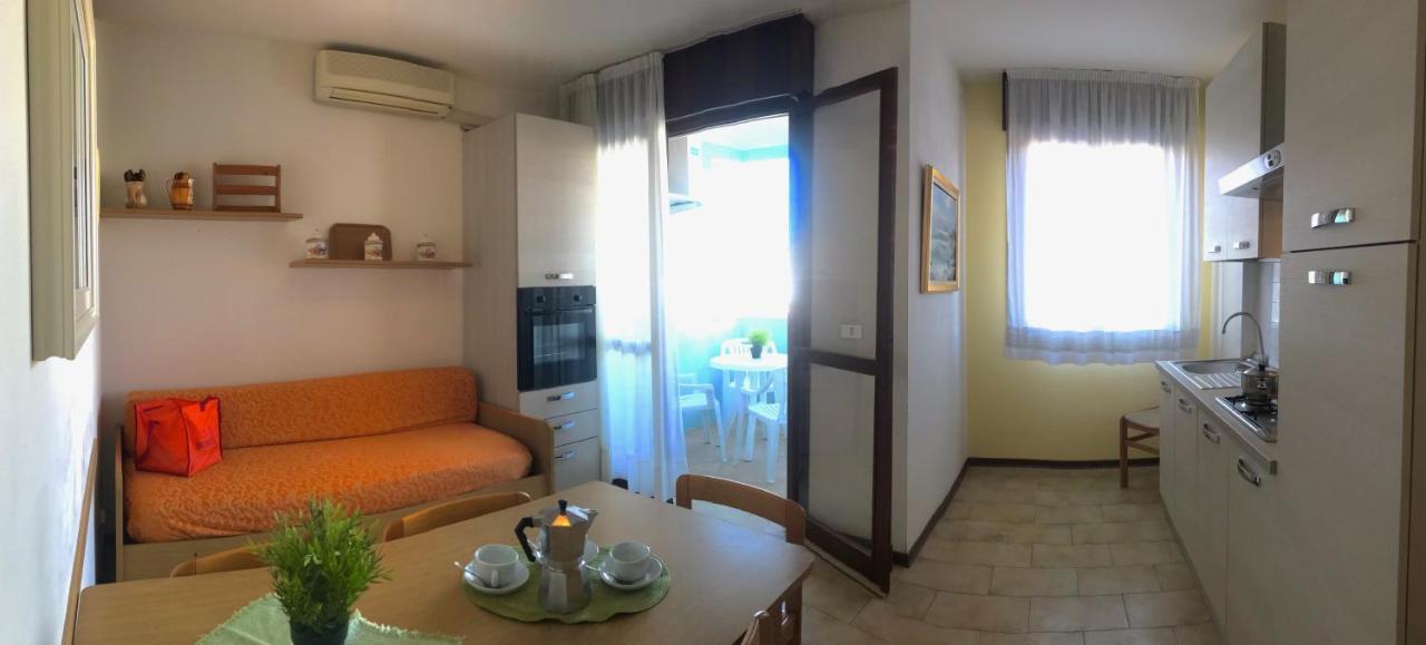Condominio Monaco Bibione Extérieur photo